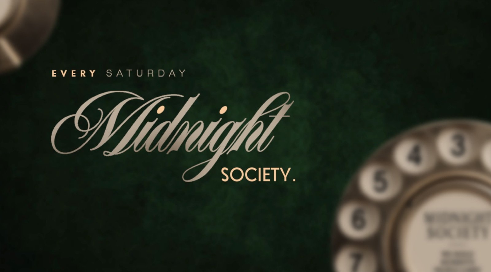 Midnight Society en TuCandela Brickell