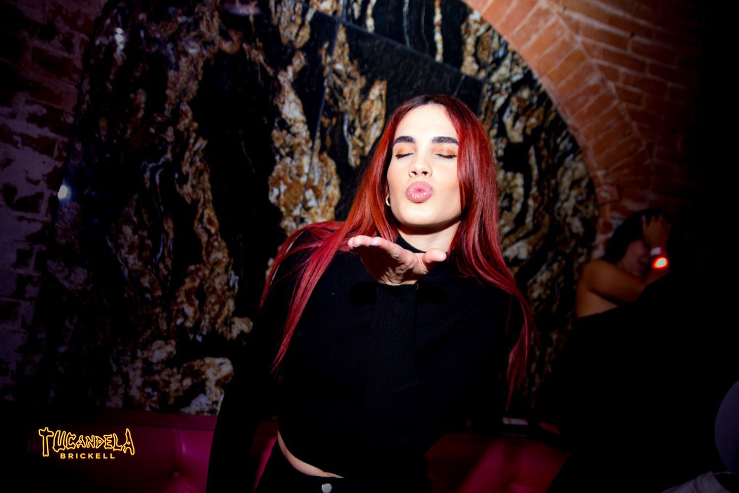 Recap 2025: noche de rumba en Tu Candela Brickell