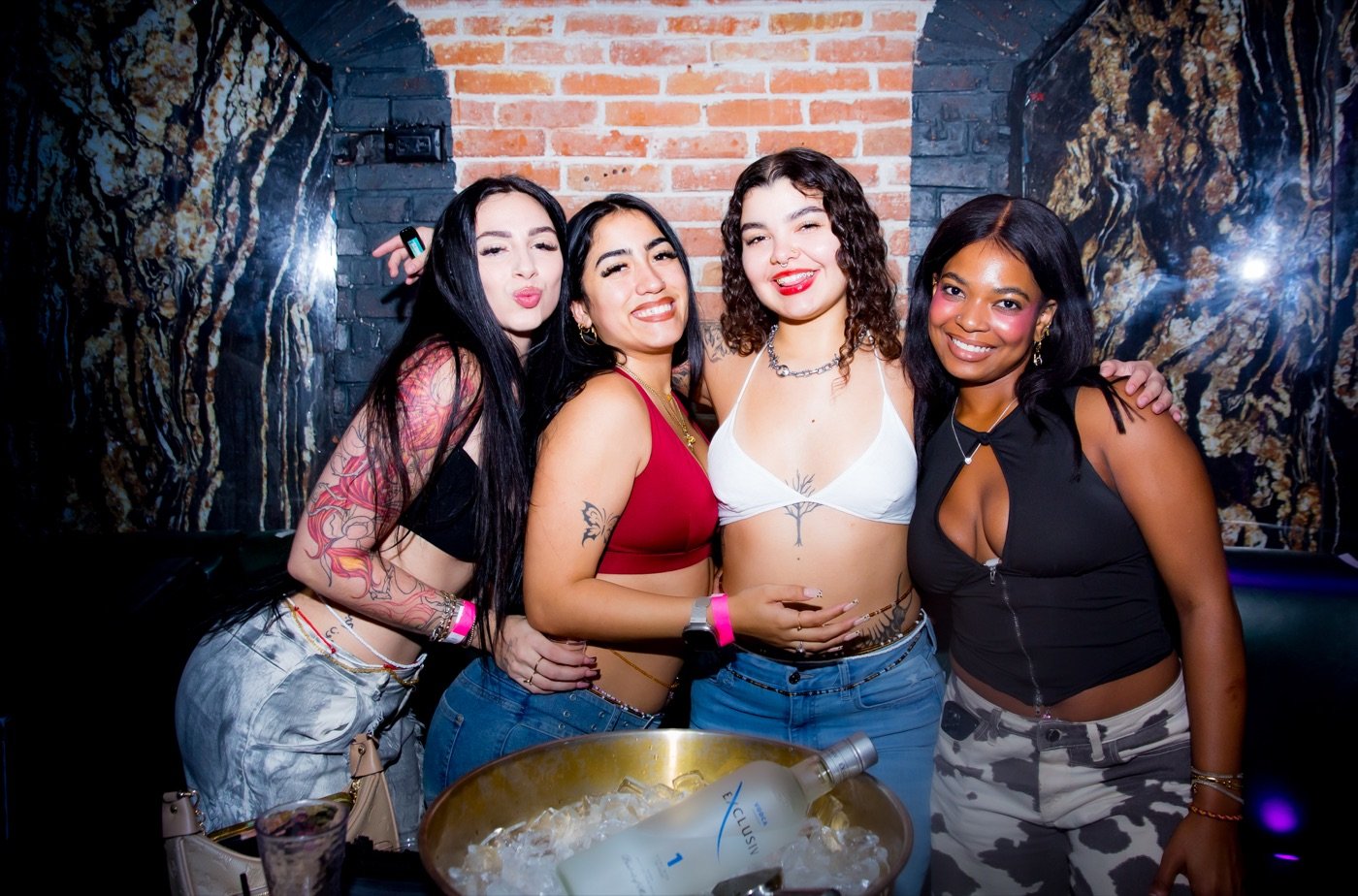 Noche en Tu Candela Brickell, agosto 2026