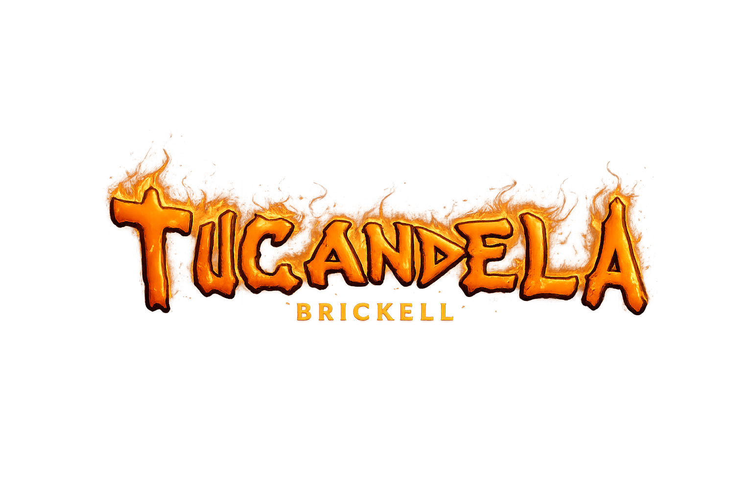 Logo de Tu Candela Brickell